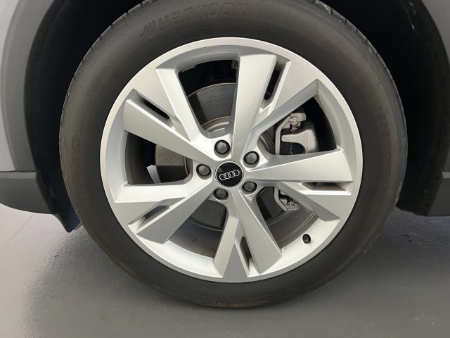 AUDI E-TRON Q4 SPORTBACK  40 - foto 12