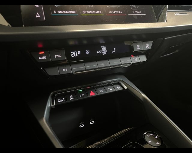 AUDI A3 SPORTBACK 40 TFSI E S-TRONIC BUS - foto 7