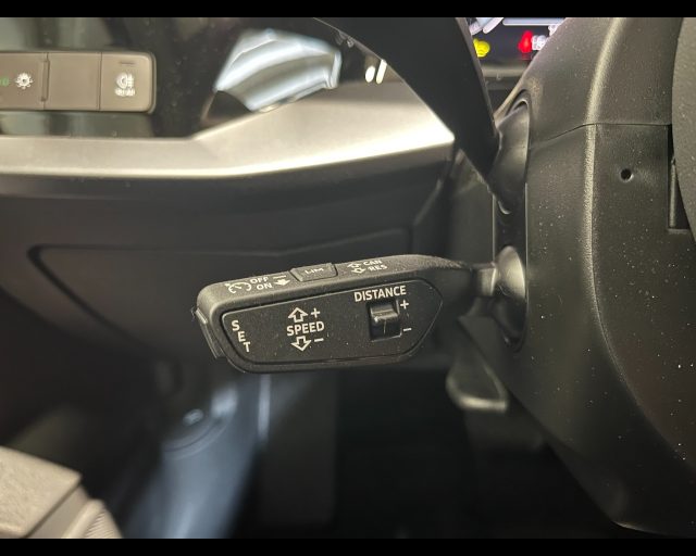 AUDI A3 SPORTBACK 40 TFSI E S-TRONIC BUS - foto 8
