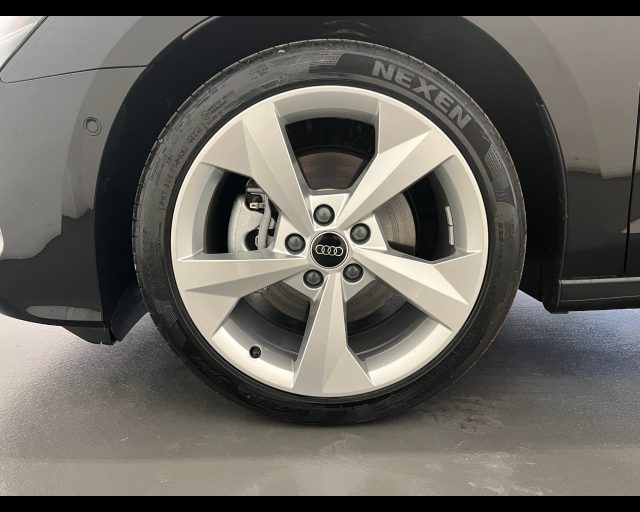 AUDI A3 SPORTBACK 40 TFSI E S-TRONIC BUS - foto 11