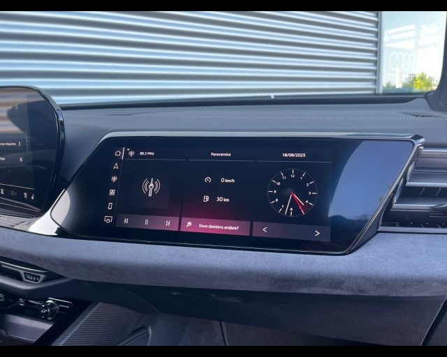 AUDI S5 SEDAN TFSI S-TRONIC - foto 8
