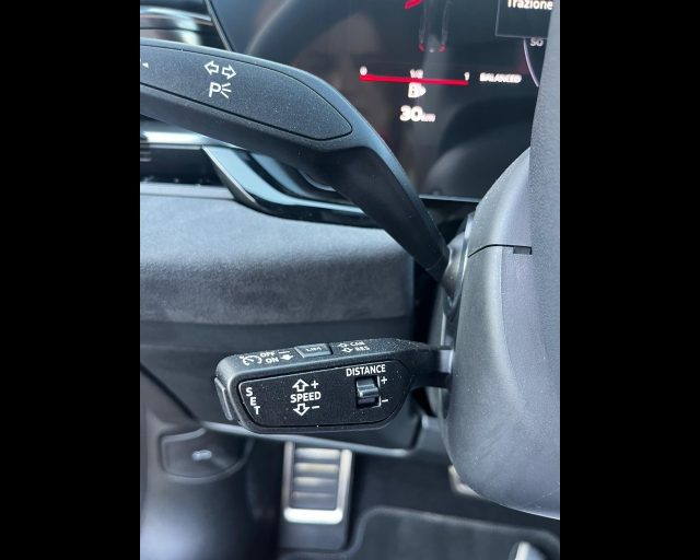 AUDI S5 SEDAN TFSI S-TRONIC - foto 9