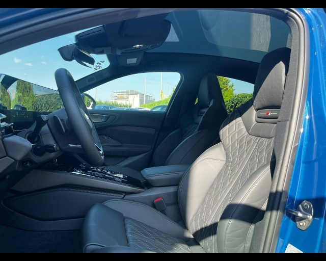 AUDI S5 SEDAN TFSI S-TRONIC - foto 10