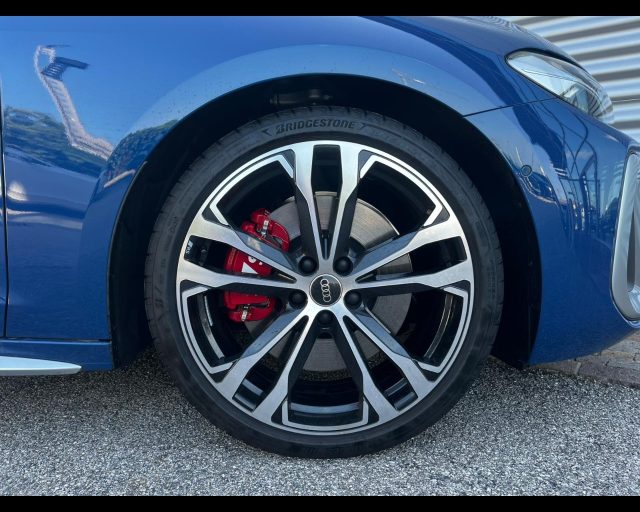 AUDI S5 SEDAN TFSI S-TRONIC - foto 11