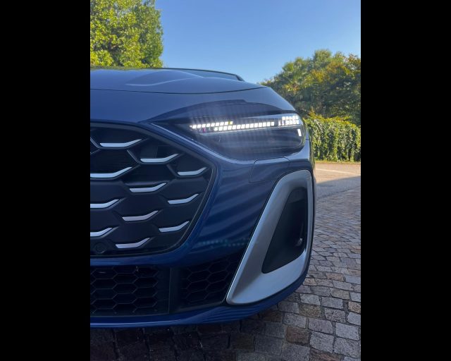 AUDI S5 SEDAN TFSI S-TRONIC - foto 12