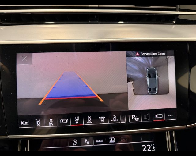 AUDI QUATTRO AUDI A8 50 TDI  TIPTRONIC S-LINE - foto 7