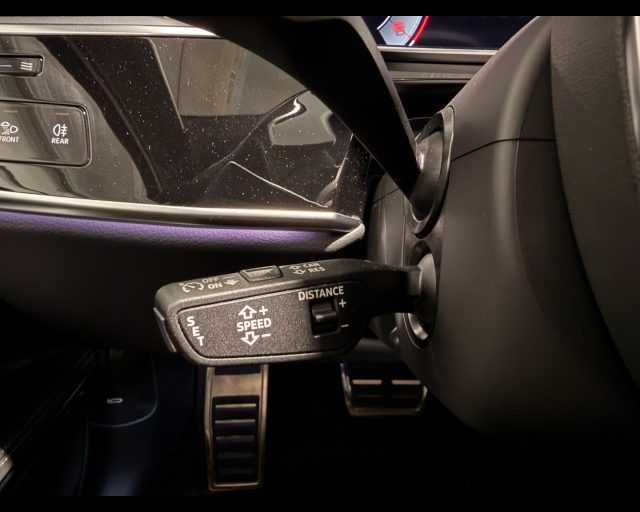 AUDI QUATTRO AUDI A8 50 TDI  TIPTRONIC S-LINE - foto 10