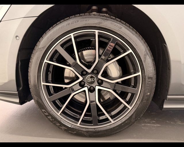 AUDI QUATTRO AUDI A8 50 TDI  TIPTRONIC S-LINE - foto 12