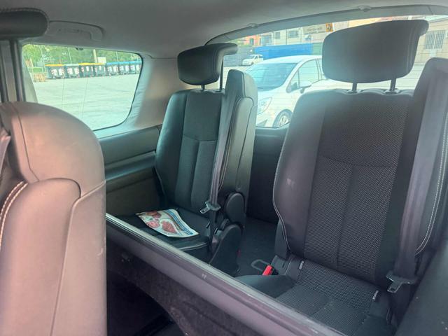 RENAULT GRAND ESPACE 7POSTI 2.0 DCI 175CV INITIALE SE - foto 23