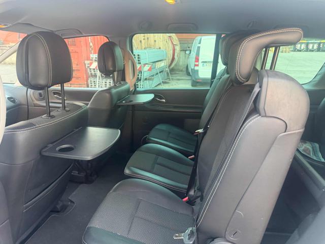 RENAULT GRAND ESPACE 7POSTI 2.0 DCI 175CV INITIALE SE - foto 8