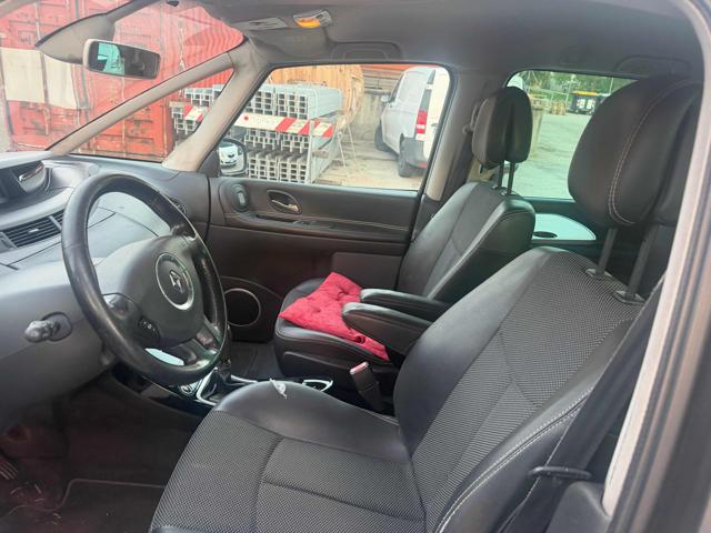 RENAULT GRAND ESPACE 7POSTI 2.0 DCI 175CV INITIALE SE - foto 6
