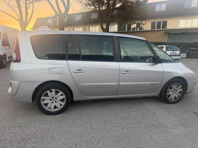 RENAULT GRAND ESPACE 7POSTI 2.0 DCI 175CV INITIALE SE - foto 29