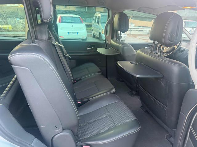 RENAULT GRAND ESPACE 7POSTI 2.0 DCI 175CV INITIALE SE - foto 28