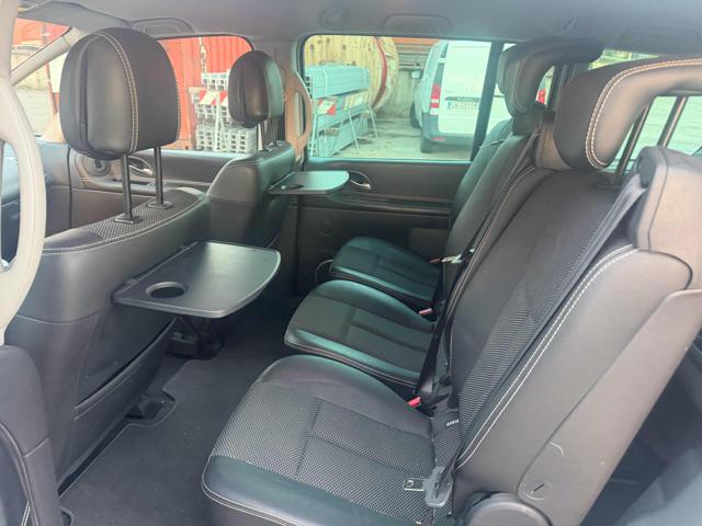 RENAULT GRAND ESPACE 7POSTI 2.0 DCI 175CV INITIALE SE - foto 24