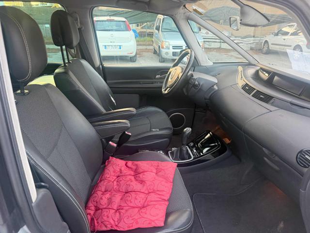 RENAULT GRAND ESPACE 7POSTI 2.0 DCI 175CV INITIALE SE - foto 26