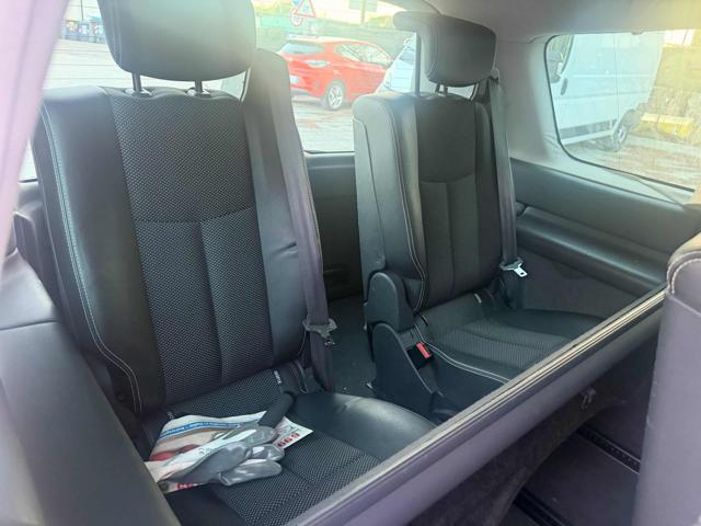 RENAULT GRAND ESPACE 7POSTI 2.0 DCI 175CV INITIALE SE - foto 10