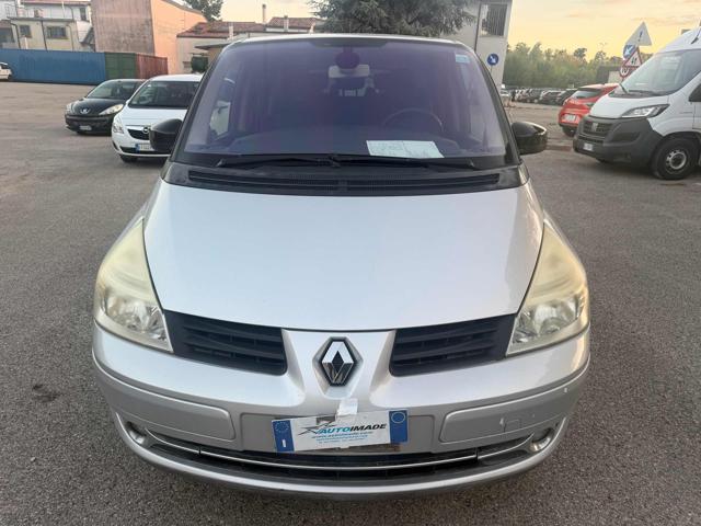 RENAULT GRAND ESPACE 7POSTI 2.0 DCI 175CV INITIALE SE - foto 17