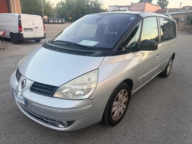RENAULT GRAND ESPACE 7POSTI 2.0 DCI 175CV INITIALE SE - foto 20