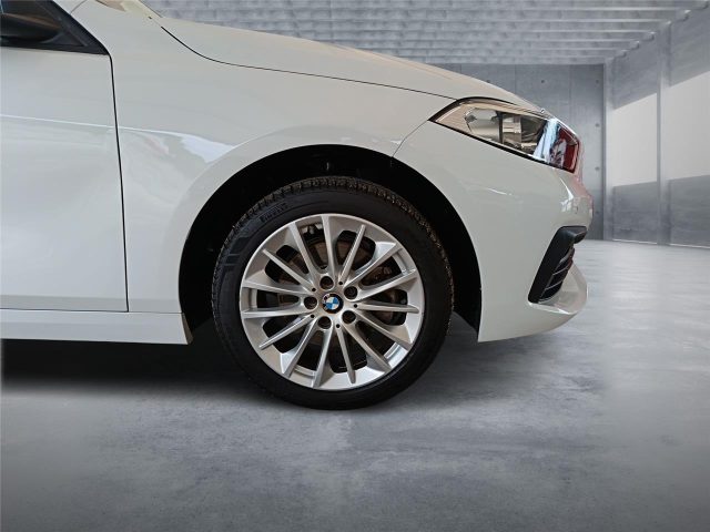 BMW 116 SERIE 1       (F40) D 5P. BUSINE - foto 8