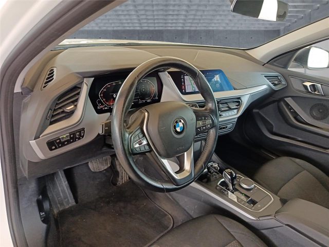 BMW 116 SERIE 1       (F40) D 5P. BUSINE - foto 10
