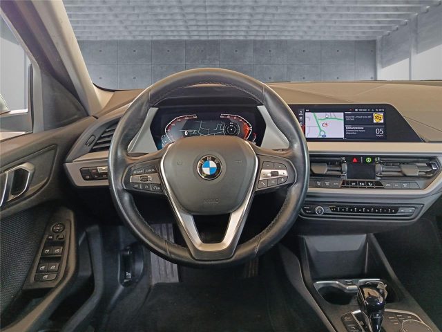 BMW 116 SERIE 1       (F40) D 5P. BUSINE - foto 14