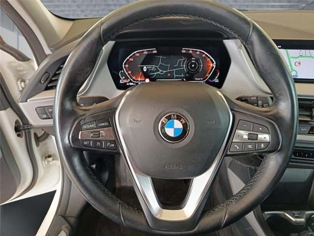 BMW 116 SERIE 1       (F40) D 5P. BUSINE - foto 15