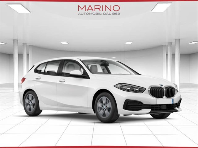 BMW 116 SERIE 1       (F40) D 5P. BUSINE - foto 20