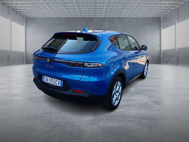 ALFA ROMEO TONALE TONALE 1.6 DIESEL 130 CV TCT6 SP - foto 6