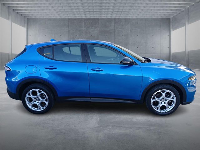 ALFA ROMEO TONALE TONALE 1.6 DIESEL 130 CV TCT6 SP - foto 7
