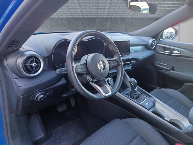 ALFA ROMEO TONALE TONALE 1.6 DIESEL 130 CV TCT6 SP - foto 9