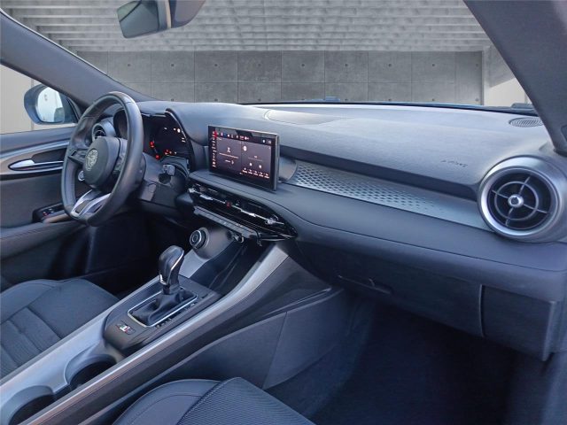 ALFA ROMEO TONALE TONALE 1.6 DIESEL 130 CV TCT6 SP - foto 11