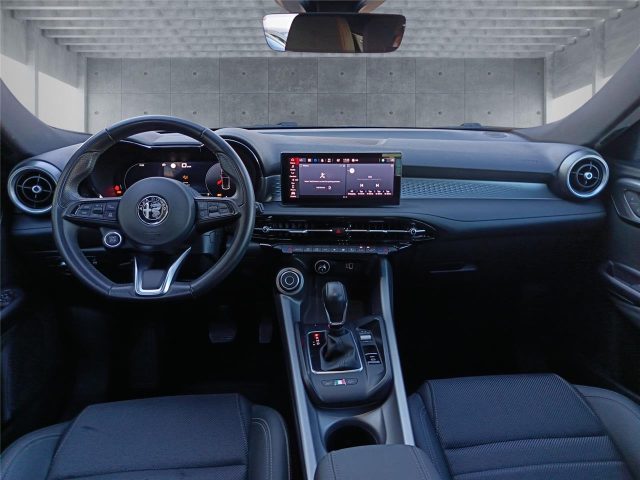 ALFA ROMEO TONALE TONALE 1.6 DIESEL 130 CV TCT6 SP - foto 12