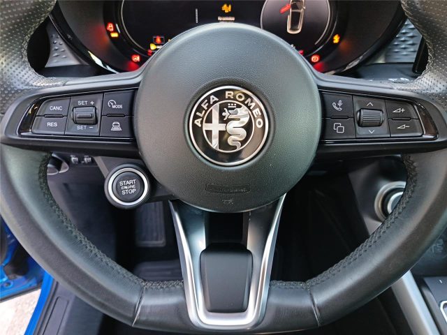 ALFA ROMEO TONALE TONALE 1.6 DIESEL 130 CV TCT6 SP - foto 14