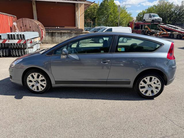 CITROEN C4 COUPÉ 1.6 AUT. VTR SENZA NESSUN  - foto 19