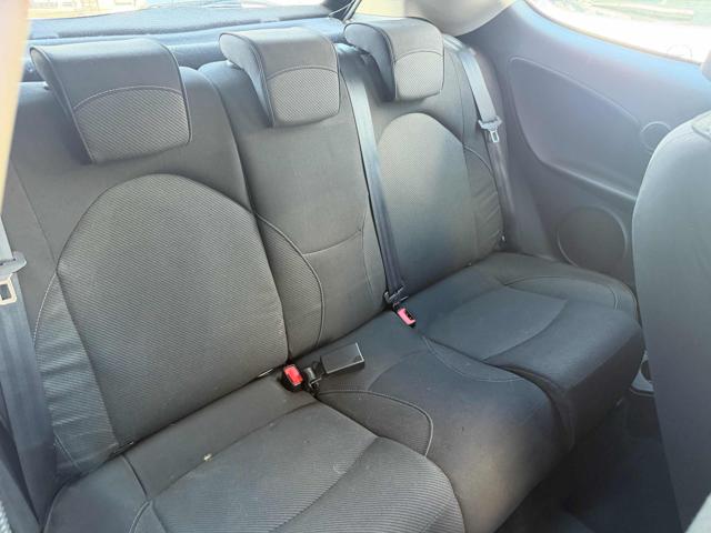 CITROEN C4 COUPÉ 1.6 AUT. VTR SENZA NESSUN  - foto 18