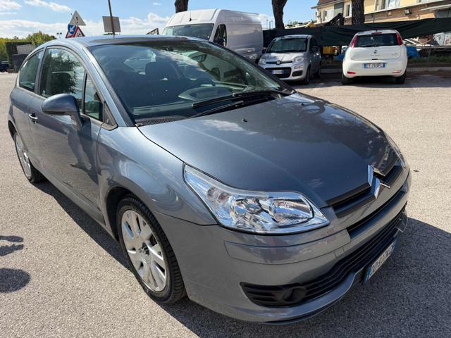 CITROEN C4 COUPÉ 1.6 AUT. VTR SENZA NESSUN  - foto 13
