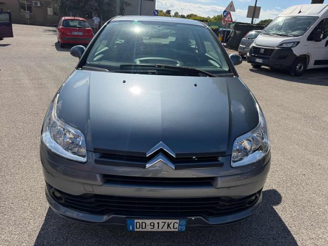 CITROEN C4 COUPÉ 1.6 AUT. VTR SENZA NESSUN  - foto 12