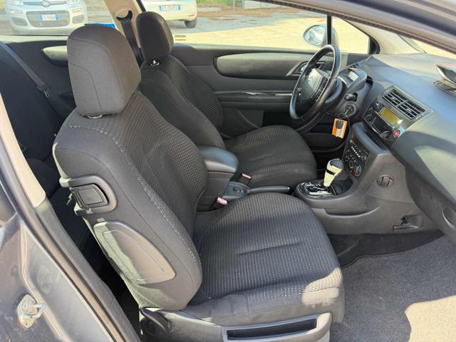 CITROEN C4 COUPÉ 1.6 AUT. VTR SENZA NESSUN  - foto 16