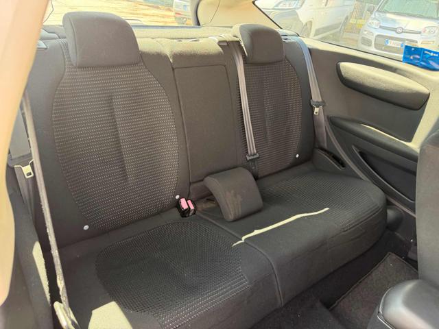 CITROEN C4 COUPÉ 1.6 AUT. VTR SENZA NESSUN  - foto 17