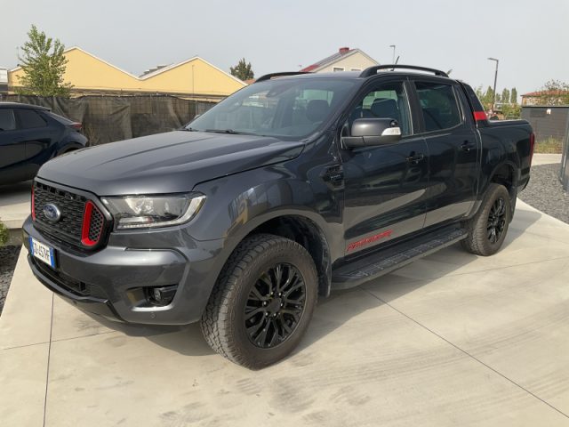 FORD RANGER THUNDER 2.0 TDCI AUT. 213 CV WIL - foto 3