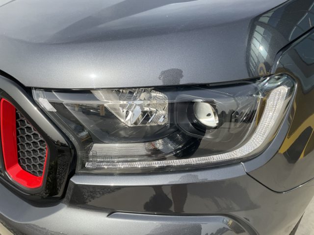 FORD RANGER THUNDER 2.0 TDCI AUT. 213 CV WIL - foto 4