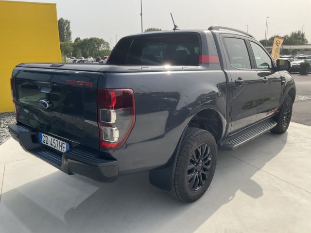 FORD RANGER THUNDER 2.0 TDCI AUT. 213 CV WIL - foto 6