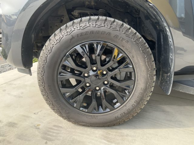 FORD RANGER THUNDER 2.0 TDCI AUT. 213 CV WIL - foto 8