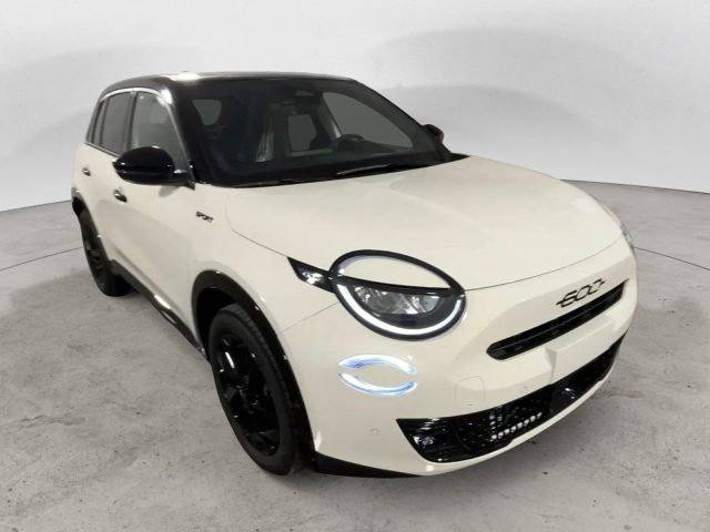 FIAT 600 1.2 HYBRID 145CV SPORT - foto 3