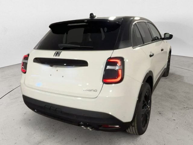 FIAT 600 1.2 HYBRID 145CV SPORT - foto 4