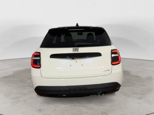 FIAT 600 1.2 HYBRID 145CV SPORT - foto 5