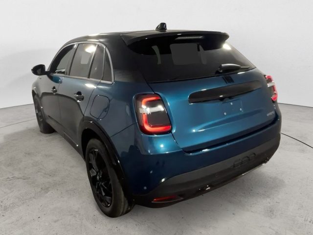FIAT 600 1.2 HYBRID 145CV SPORT - foto 4