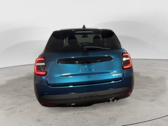 FIAT 600 1.2 HYBRID 145CV SPORT - foto 5