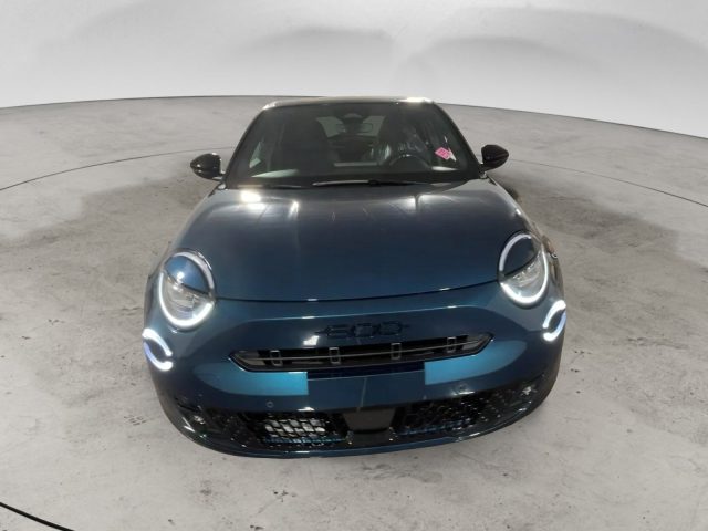 FIAT 600 1.2 HYBRID 145CV SPORT - foto 2