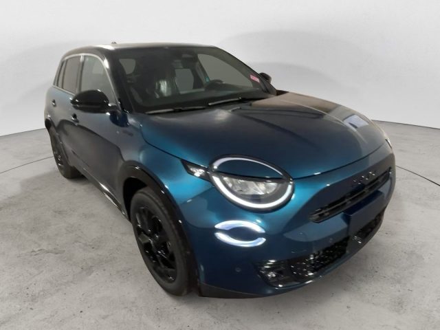 FIAT 600 1.2 HYBRID 145CV SPORT - foto 3